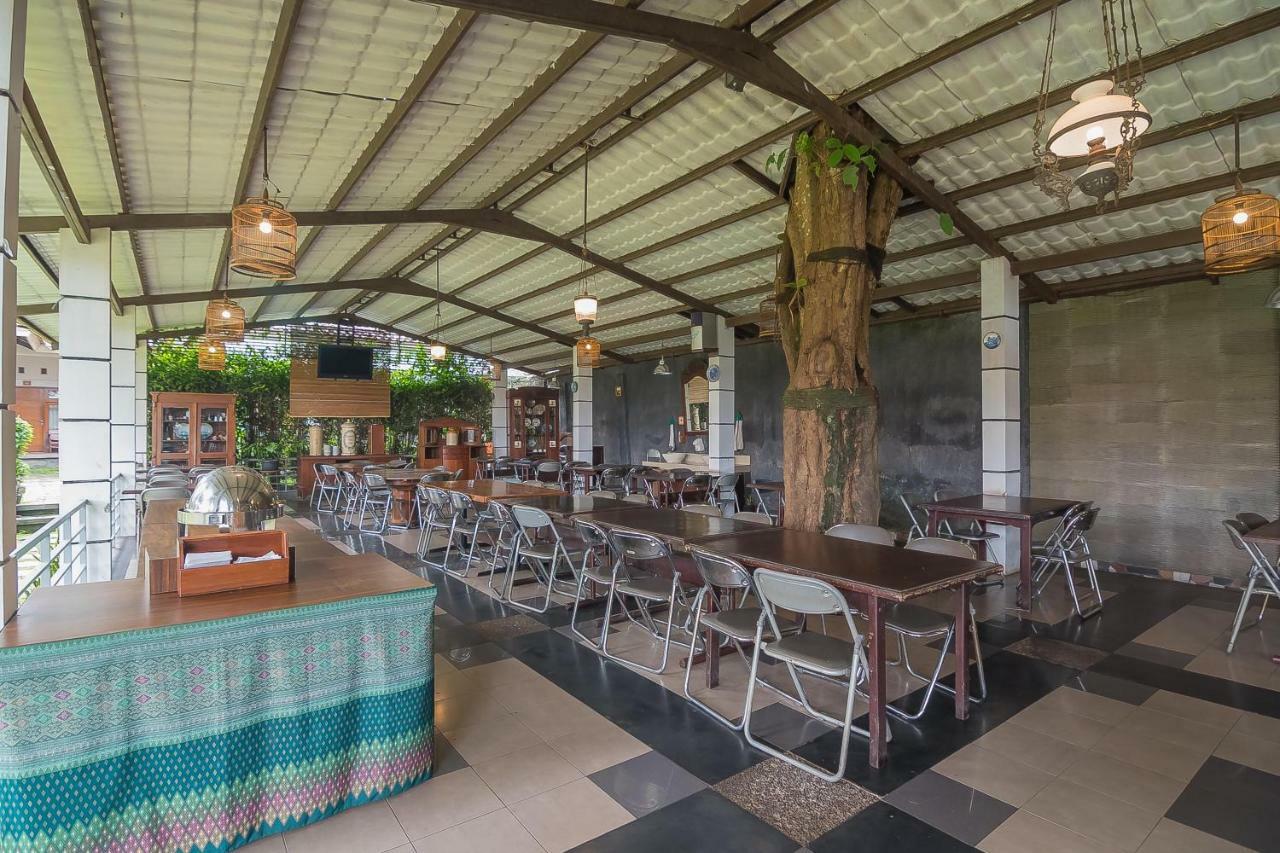 Yehezkiel Hotel Lembang Mitra Reddoorz Exterior foto